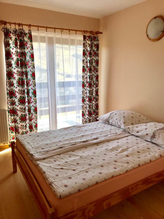 U Schabinskiej Chyrowianka Gosciniec Dukla Dış mekan fotoğraf