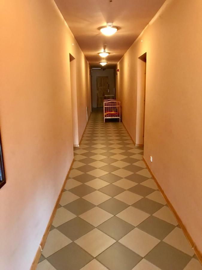 U Schabinskiej Chyrowianka Gosciniec Dukla Dış mekan fotoğraf